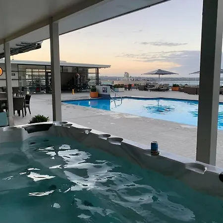 Resort Style Studio